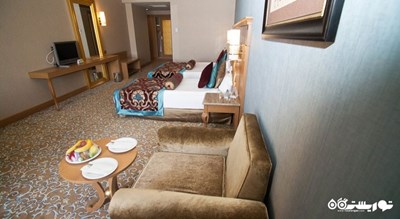  اتاق سینگل (یک نفره) هتل رویال هالیدی پلس شهر آنتالیا